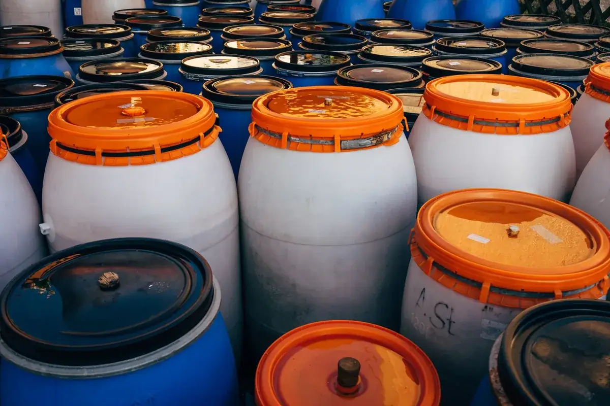 Hazmat Cleanup in Elk Mound, WI
